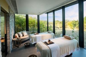 Image post by @hiltonyalaresort on Instagram