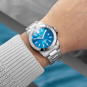 Image post by @venezianico_official on Instagram