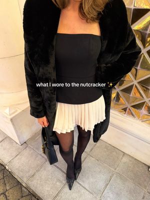 Video post by @catchingupwithcaitlin on TikTok