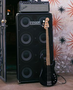 Image post by @charvelusa on Instagram