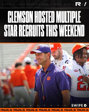 Video post by @rivalsdotcom on TikTok