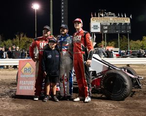 Image post by @usacnation on Instagram