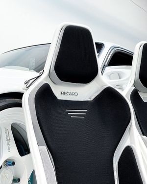 Image post by @recaroautomotive on Instagram