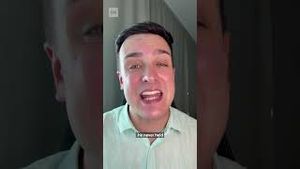 Video post by @sportingnews on YouTube