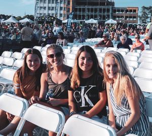 Image post by @wfconcerts on Instagram