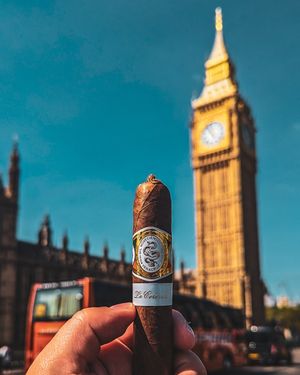 Image post by @manolo1910cigars on Instagram