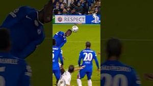 Video post by @chelseafc on YouTube