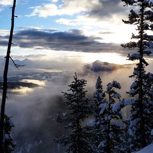 Image post by @skicrestedbutte on Instagram