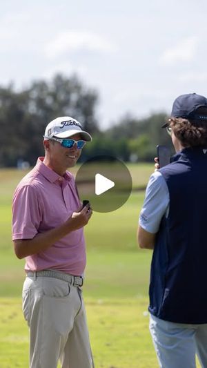 Image post by @stexaspga on Instagram