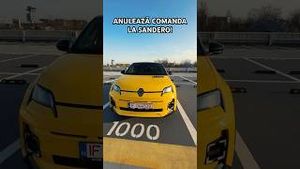 Video post by @Masini cu Luci Popa on YouTube