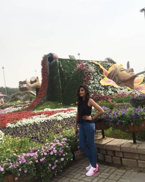 Image post by @alankriti13 on Instagram