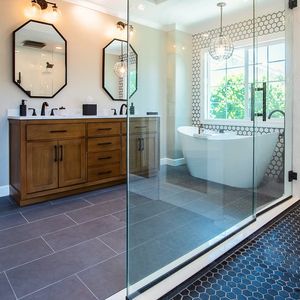 Image post by @valleyhabitatsremodeling on Facebook