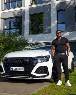 Image post by @ulissesworld on Instagram