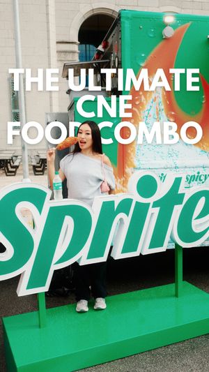 Image post by @narcitycanada on Instagram