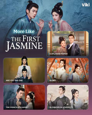 Image post by @rakuten_viki on TikTok