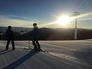Image post by @pcski on Instagram