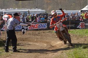 Image post by @racerxonline on Instagram
