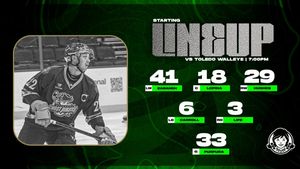 Image post by @SavGhostPirates on Twitter