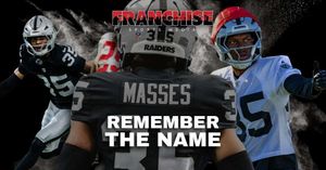 Image post by @thefranchiselv on Instagram