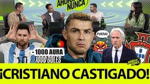 Video post by @Ahora o Nunca ESPN on YouTube