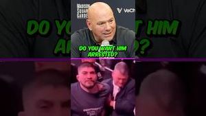 Video post by @fullsendmma on YouTube