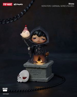 Image post by @popmart on Instagram