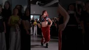 Video post by @1million_dance on YouTube