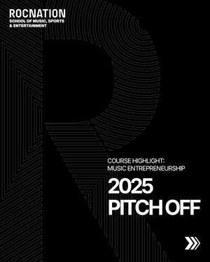 Image post by @rocnation_school on Instagram