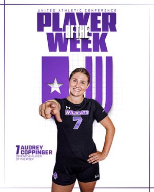 Image post by @acu_soccer on Instagram