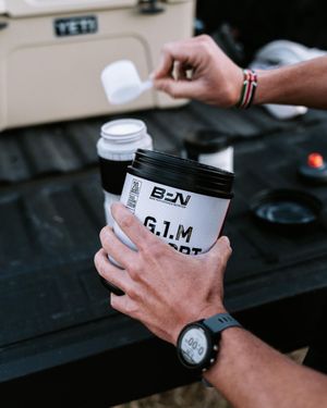 Image post by @bpnsupps on Instagram