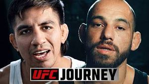 Video post by @ufc on YouTube