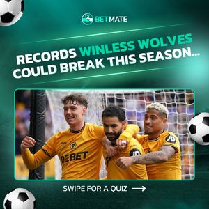 Image post by @betmate on Instagram