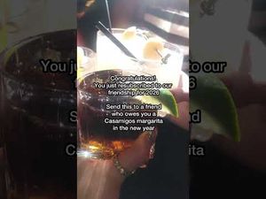 Video post by @AmigosHour on YouTube