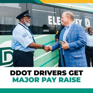 Image post by @cityofdetroit on Instagram