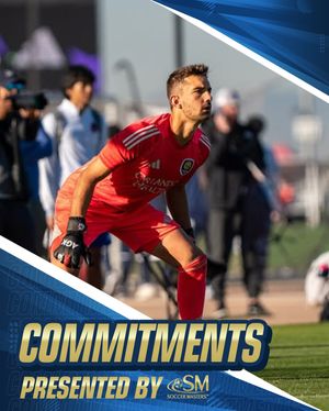 Image post by @topdrawersoccer on Instagram