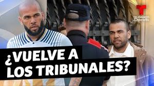 Video post by @deportes on YouTube