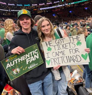 Image post by @nbcsboston on Instagram