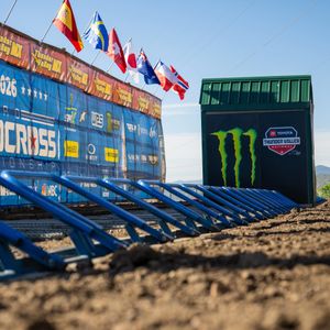 Image post by @racerxonline on Instagram