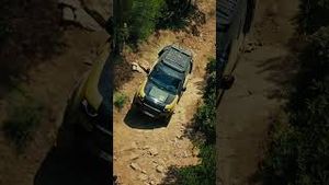 Video post by @landroverusa on YouTube