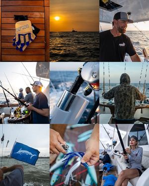 Image post by @sportfishingchampionship on Instagram