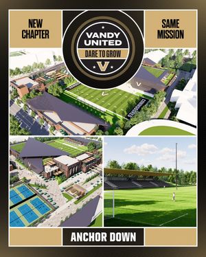 Image post by @vucommodores on Instagram