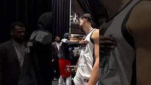 Video post by @officialrockets on YouTube