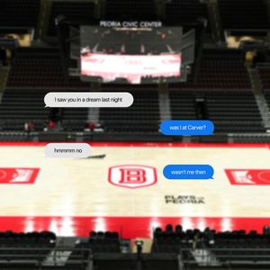 Image post by @bradleybravesathletics on Instagram