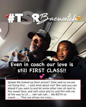 Image post by @theshaderoom on Instagram