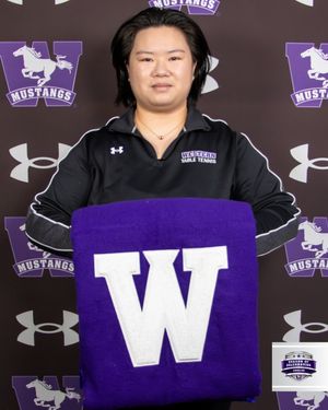 Image post by @westernmustangs on Instagram