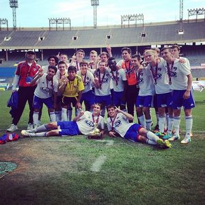 Image post by @fcdallas on Instagram