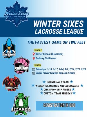 Image post by @3dlacrossene on Instagram