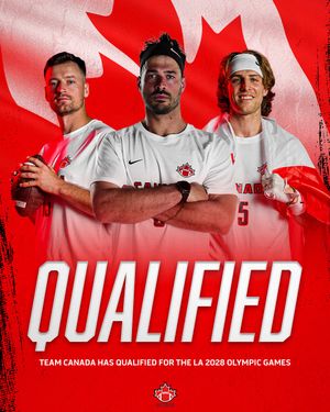 Image post by @footballcanada_official on Instagram