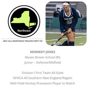 Image post by @mosesbrownathletics on Instagram