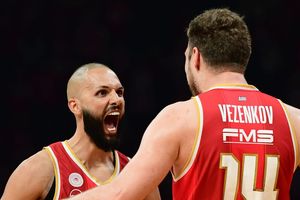 Image post by @olympiacosbc on Instagram